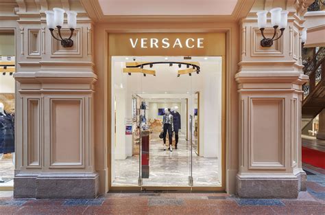 versace digital flagship store|versace official website.